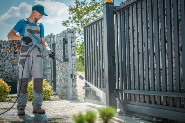 Professional Pressure Washing Services in Foresthill, CA